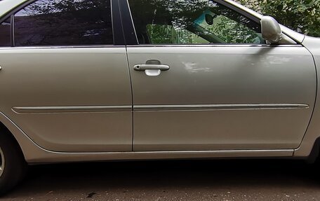 Toyota Camry V40, 2004 год, 800 000 рублей, 26 фотография