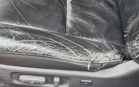 Toyota Camry V40, 2004 год, 800 000 рублей, 29 фотография