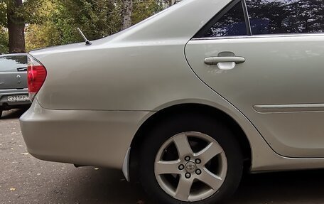 Toyota Camry V40, 2004 год, 800 000 рублей, 25 фотография