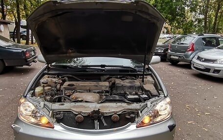 Toyota Camry V40, 2004 год, 800 000 рублей, 30 фотография