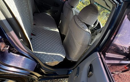 Hyundai Accent II, 2008 год, 370 000 рублей, 9 фотография
