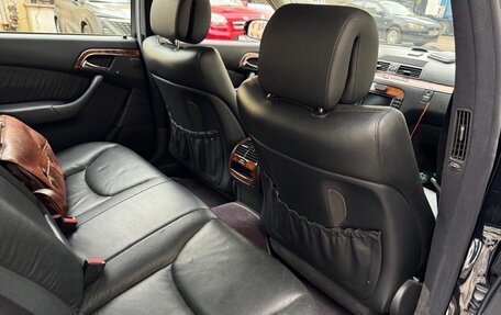 Mercedes-Benz S-Класс, 2003 год, 1 100 000 рублей, 7 фотография