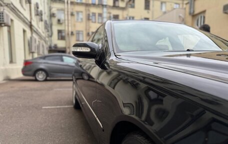 Mercedes-Benz S-Класс, 2003 год, 1 100 000 рублей, 16 фотография