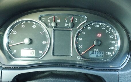 Volkswagen Polo IV рестайлинг, 2006 год, 370 000 рублей, 2 фотография