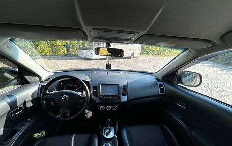Citroen C-Crosser, 2009 год, 1 150 000 рублей, 4 фотография