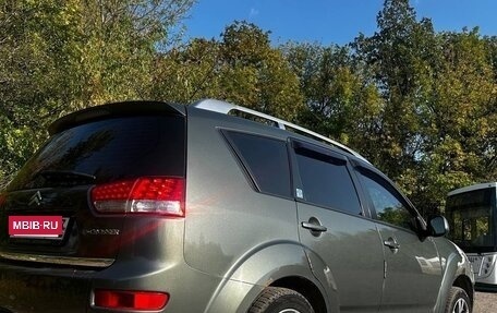 Citroen C-Crosser, 2009 год, 1 150 000 рублей, 5 фотография