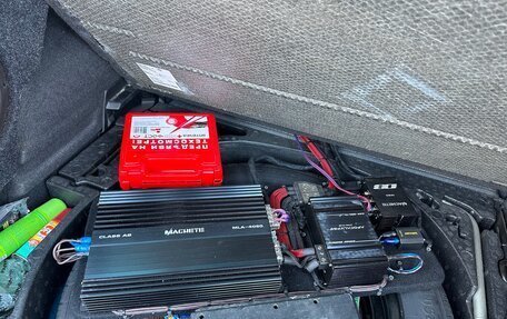 Volkswagen Tiguan II, 2021 год, 4 150 000 рублей, 4 фотография