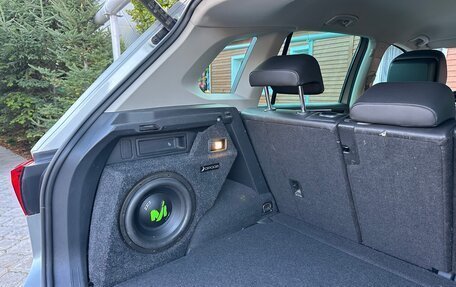 Volkswagen Tiguan II, 2021 год, 4 150 000 рублей, 5 фотография