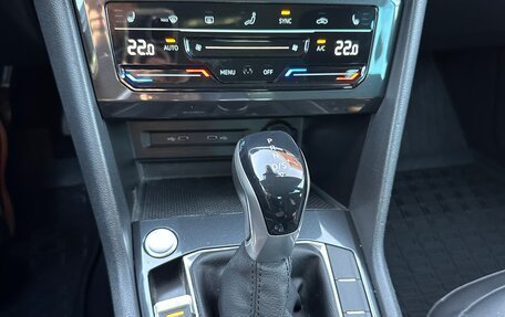 Volkswagen Tiguan II, 2021 год, 4 150 000 рублей, 13 фотография