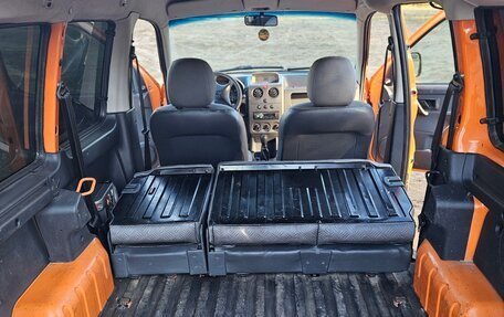 Citroen Berlingo II рестайлинг, 2003 год, 280 000 рублей, 8 фотография