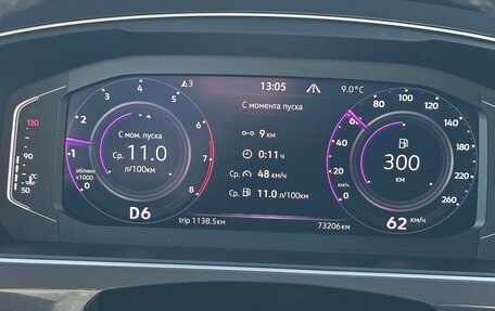 Volkswagen Tiguan II, 2021 год, 4 150 000 рублей, 15 фотография