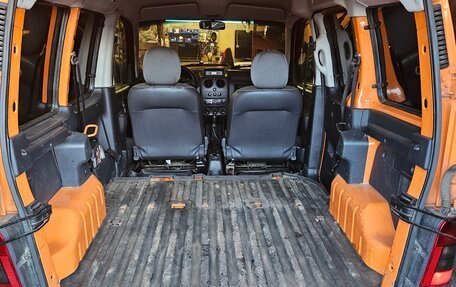 Citroen Berlingo II рестайлинг, 2003 год, 280 000 рублей, 10 фотография