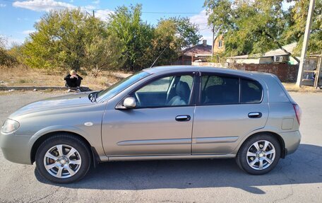 Nissan Almera, 2006 год, 600 000 рублей, 2 фотография