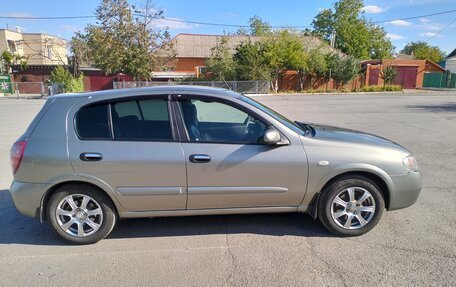 Nissan Almera, 2006 год, 600 000 рублей, 3 фотография
