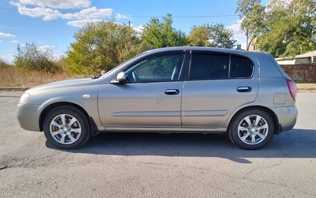 Nissan Almera, 2006 год, 600 000 рублей, 8 фотография