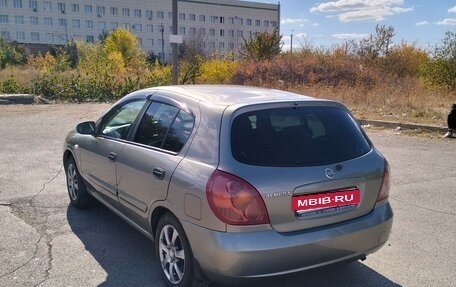 Nissan Almera, 2006 год, 600 000 рублей, 4 фотография