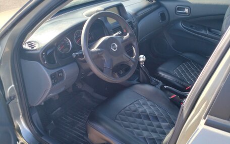 Nissan Almera, 2006 год, 600 000 рублей, 9 фотография