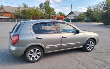 Nissan Almera, 2006 год, 600 000 рублей, 19 фотография
