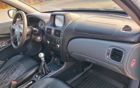 Nissan Almera, 2006 год, 600 000 рублей, 15 фотография