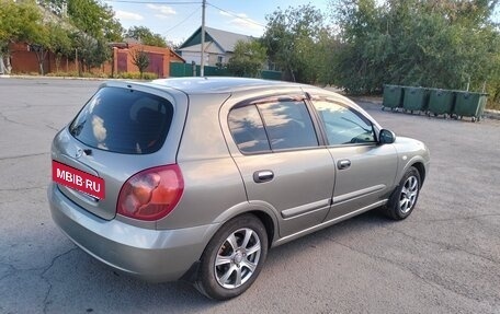 Nissan Almera, 2006 год, 600 000 рублей, 18 фотография