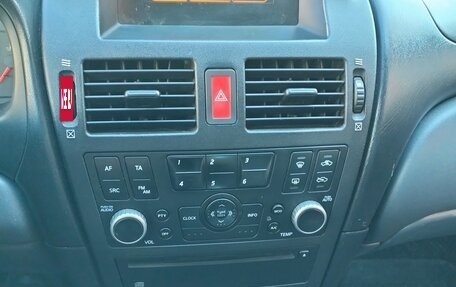Nissan Almera, 2006 год, 600 000 рублей, 23 фотография