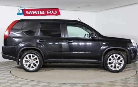 Nissan X-Trail, 2013 год, 1 199 990 рублей, 4 фотография