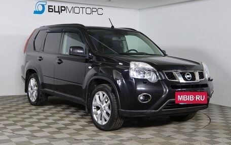 Nissan X-Trail, 2013 год, 1 199 990 рублей, 3 фотография