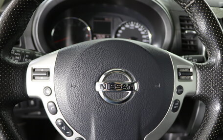 Nissan X-Trail, 2013 год, 1 199 990 рублей, 11 фотография