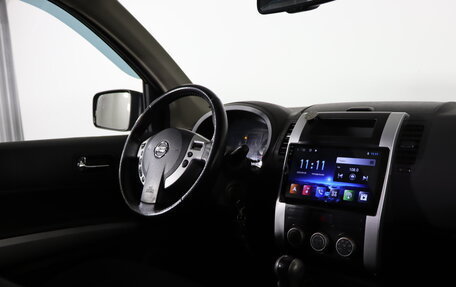 Nissan X-Trail, 2013 год, 1 199 990 рублей, 12 фотография