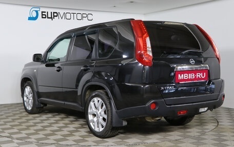 Nissan X-Trail, 2013 год, 1 199 990 рублей, 7 фотография