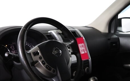 Nissan X-Trail, 2013 год, 1 199 990 рублей, 9 фотография