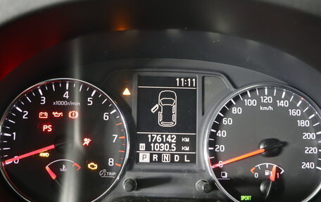 Nissan X-Trail, 2013 год, 1 199 990 рублей, 17 фотография