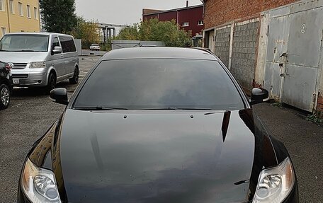 Ford Mondeo IV, 2012 год, 950 000 рублей, 3 фотография