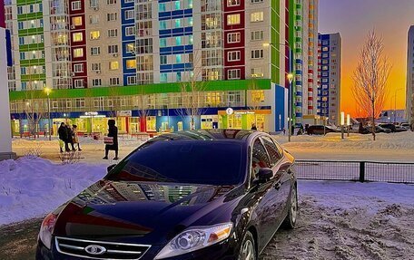 Ford Mondeo IV, 2012 год, 950 000 рублей, 6 фотография