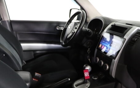 Nissan X-Trail, 2013 год, 1 199 990 рублей, 14 фотография