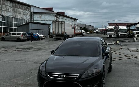 Ford Mondeo IV, 2012 год, 950 000 рублей, 9 фотография
