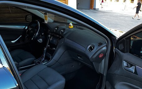 Ford Mondeo IV, 2012 год, 950 000 рублей, 15 фотография