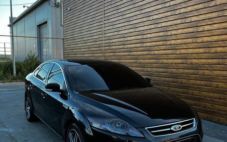 Ford Mondeo IV, 2012 год, 950 000 рублей, 12 фотография