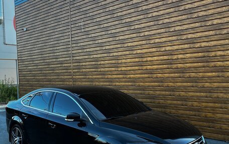 Ford Mondeo IV, 2012 год, 950 000 рублей, 11 фотография