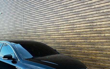 Ford Mondeo IV, 2012 год, 950 000 рублей, 13 фотография