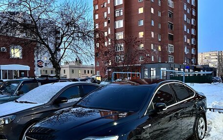 Ford Mondeo IV, 2012 год, 950 000 рублей, 20 фотография