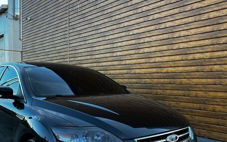 Ford Mondeo IV, 2012 год, 950 000 рублей, 18 фотография