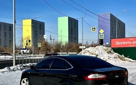 Ford Mondeo IV, 2012 год, 950 000 рублей, 19 фотография