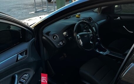 Ford Mondeo IV, 2012 год, 950 000 рублей, 16 фотография