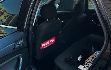 Ford Mondeo IV, 2012 год, 950 000 рублей, 17 фотография