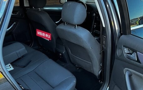 Ford Mondeo IV, 2012 год, 950 000 рублей, 14 фотография