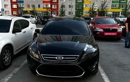 Ford Mondeo IV, 2012 год, 950 000 рублей, 10 фотография