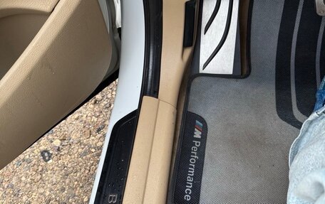 BMW X3, 2016 год, 2 200 000 рублей, 8 фотография