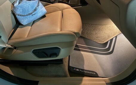 BMW X3, 2016 год, 2 200 000 рублей, 9 фотография
