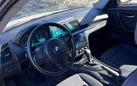 BMW 1 серия, 2011 год, 1 100 000 рублей, 6 фотография